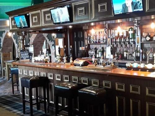 The Sun Hotel Warkworth Esterno foto